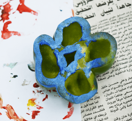 طوابع طبيعيّة