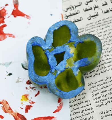 طوابع طبيعيّة